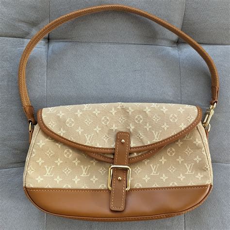 louis vuitton marjorie|LOUIS VUITTON Mini Monogram Marjorie Beige .